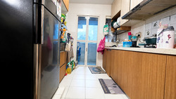 Blk 619C Punggol Breeze (Punggol), HDB 4 Rooms #598153851